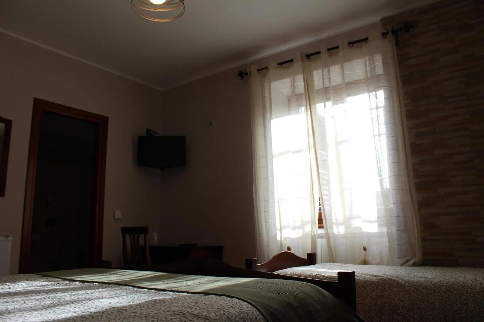 Agriturismo Santa Venera 폴리치 제네로사 이탈리아
